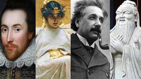 smartest historical figures|smartest people of all time.